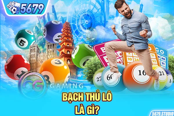 Bạch thủ lô là gì?