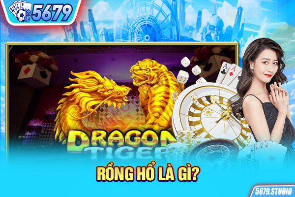 Rồng Hổ là gì?